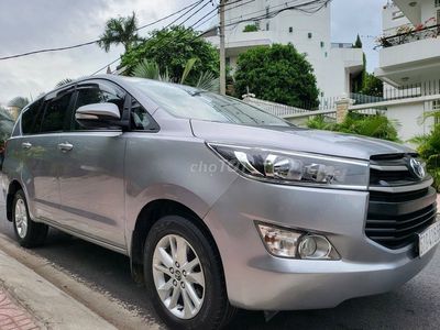 Toyota Innova 2017 2.0E - 78000 km. Mua bán Ô tô tại Quận 10 Tp Hồ Chí Minh được đăng bởi A Thanh