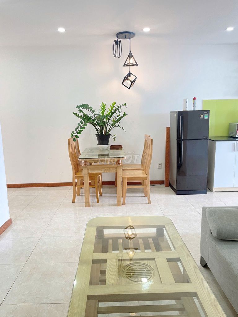Аренда · 2 комн. · 68 м² · Thành phố Nha Trang, ул. Mường Thanh Trần Phú