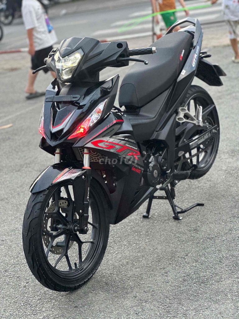 HONDA WINNER GTR V2 BS 83X1-024.48 Chính chủ