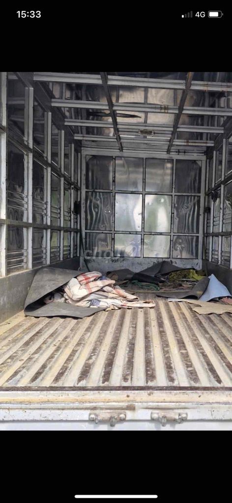 cần bán gấp kia k3000s. Mua bán Xe tải, xe ben tại Huyện Bình Chánh Tp Hồ Chí Minh được đăng bởi Dương Ôtô  hình 5