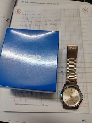 Đồng hồ Casio MTP-1183A-7ADF