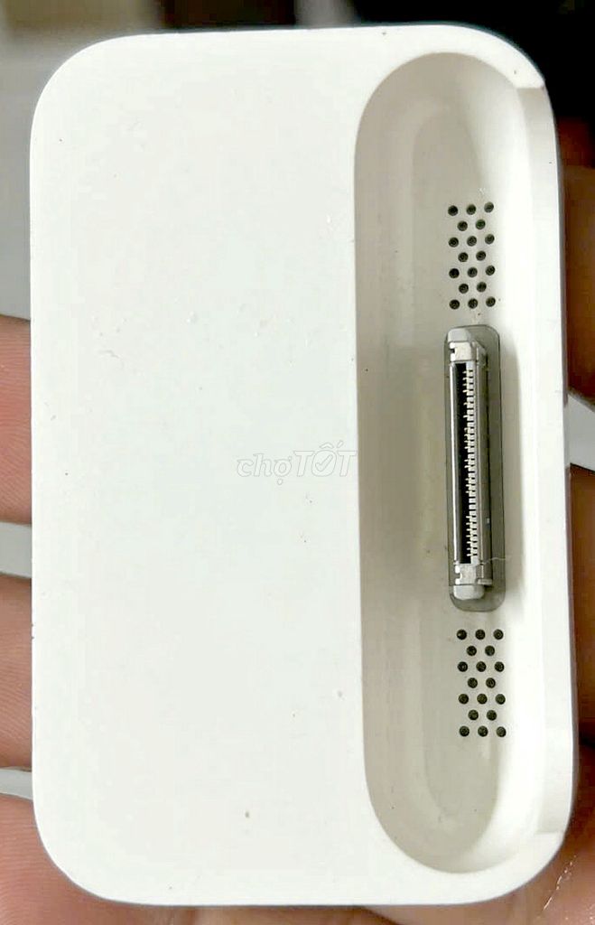 Dock Apple Gen 2