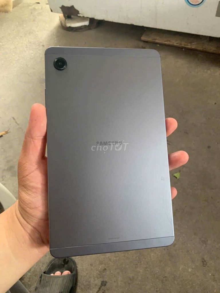 Samsung Galaxy Tab A11 64GB Xám. Mua bán Máy tính bảng tại Quận Cầu Giấy Hà Nội được đăng bởi Phạm ngọc Hiếu hình 1