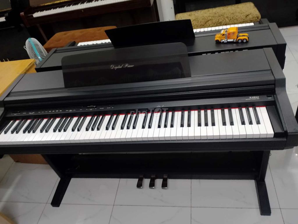 Piano điện Kawai 330 like new, zin Nhật Bản