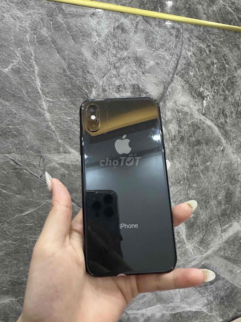 Apple iPhone Xs 256GB Đen 95%. Mua bán Điện thoại tại Quận Bắc Từ Liêm Hà Nội được đăng bởi Nam APPLE hình 1