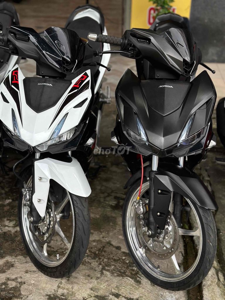 Winner V1 -> V4 và Ex 150 Trả trc 0 đồng. Mua bán Xe máy tại Quận Cẩm Lệ Đà Nẵng được đăng bởi Xe Máy Đức Vũ 658 Trần Cao Vân hình 5