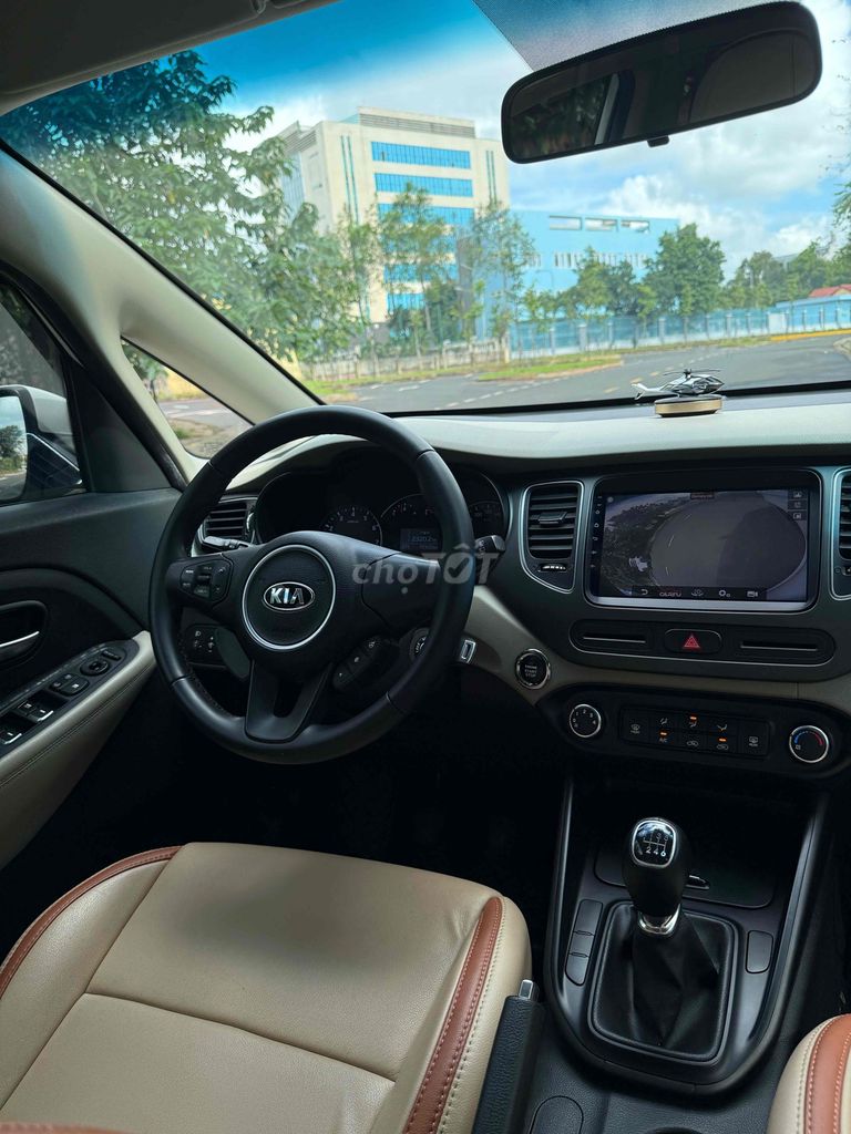 Kia Rondo 2019 Số sàn 7 chổ rất đẹp. Mua bán Ô tô tại Thành phố Buôn Ma Thuột Đắk Lắk được đăng bởi Nguyễn duy dương hình 17