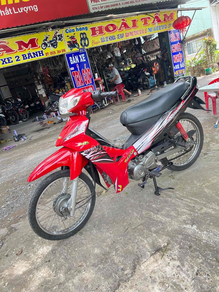 Sirius 50 cc mới ken.. Mua bán Xe máy tại Huyện Lai Vung Đồng Tháp được đăng bởi Hoài Tính hình 2