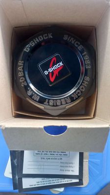 Bán đồng hồ đeo tay hiệu G-SHOCK, giá 800 k