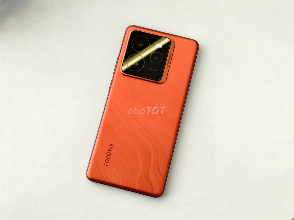 Realme GT7 Pro Snap 8 Elite _ Có Góp. Mua bán Điện thoại tại Thành phố Thủ Dầu Một Bình Dương được đăng bởi Vio Store Thủ Dầu Một hình 1