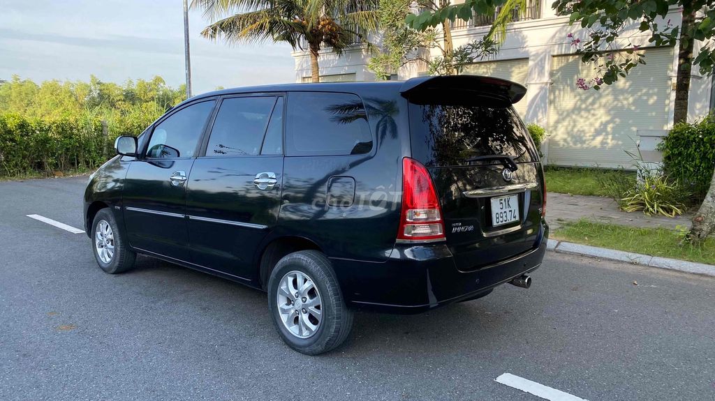 siêu phẩm innova 2008 ( quá mới ) có một kg hai. Mua bán Ô tô tại Huyện Hóc Môn Tp Hồ Chí Minh được đăng bởi hiếu hình 2