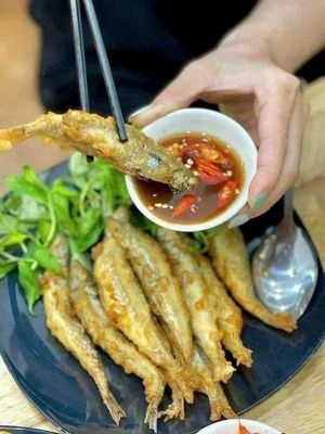 Cá trứng lớn tươi. Mua bán Đồ ăn, thực phẩm và các loại khác tại Quận 3 Tp Hồ Chí Minh được đăng bởi Thiên Phát