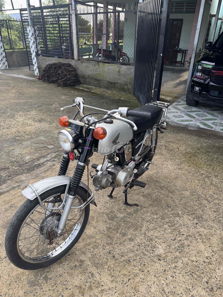 67 don cl. Mua bán Xe máy tại Huyện Bến Lức Long An được đăng bởi cửa hàng oto xe máy cũ vũ post  hình 2