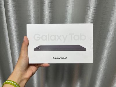 Máy tính bảngTab A9 Wifi 4GB/64GB - Chính hãng. Mua bán Máy tính bảng tại Quận Cẩm Lệ Đà Nẵng được đăng bởi Mua bán điện thoại