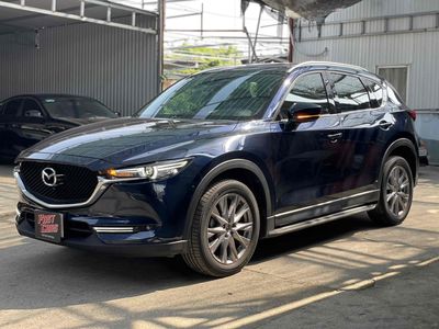 Mazda CX5 2020 2.5 Signature Premiumi lướt 23k km