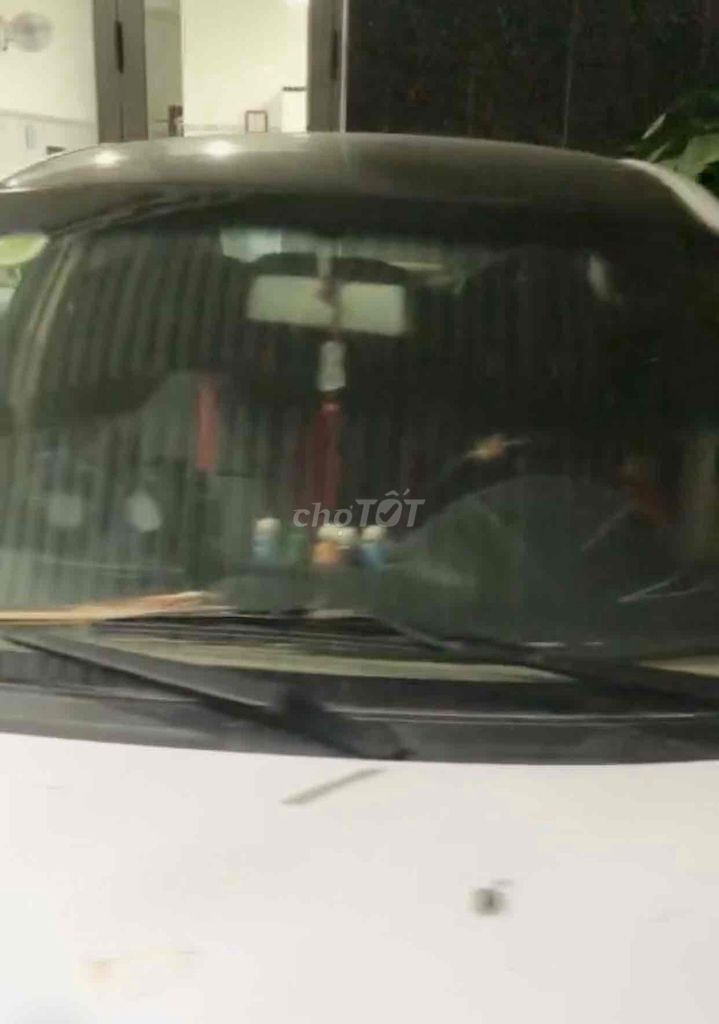 Daewoo Gentra 2008 Trắng sữa. Mua bán Ô tô tại Huyện Hòa Vang Đà Nẵng được đăng bởi người đà nẵng hình 3