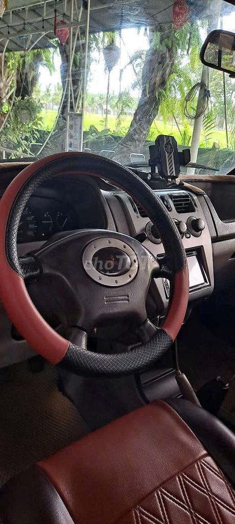 2004 - 100000. Mua bán Ô tô tại Huyện Củ Chi Tp Hồ Chí Minh được đăng bởi Nguyễn Việt Anh hình 3