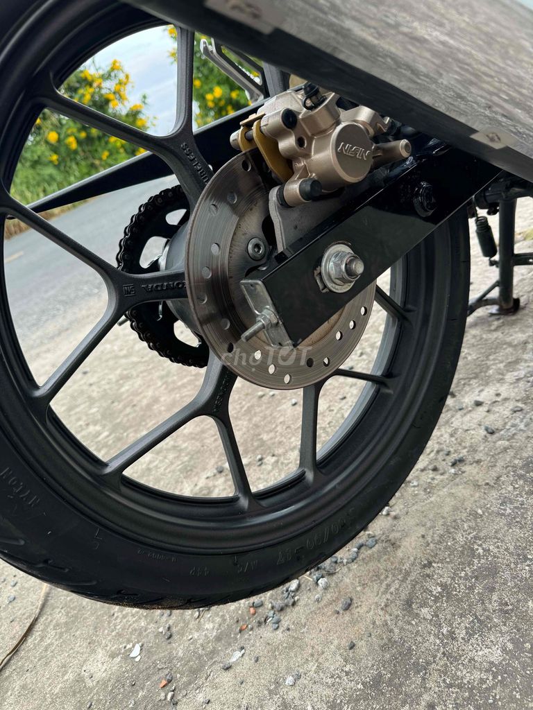 sonic 2020 zing đẹp. Mua bán Xe máy tại Huyện Châu Thành An Giang được đăng bởi Hoài An hình 9