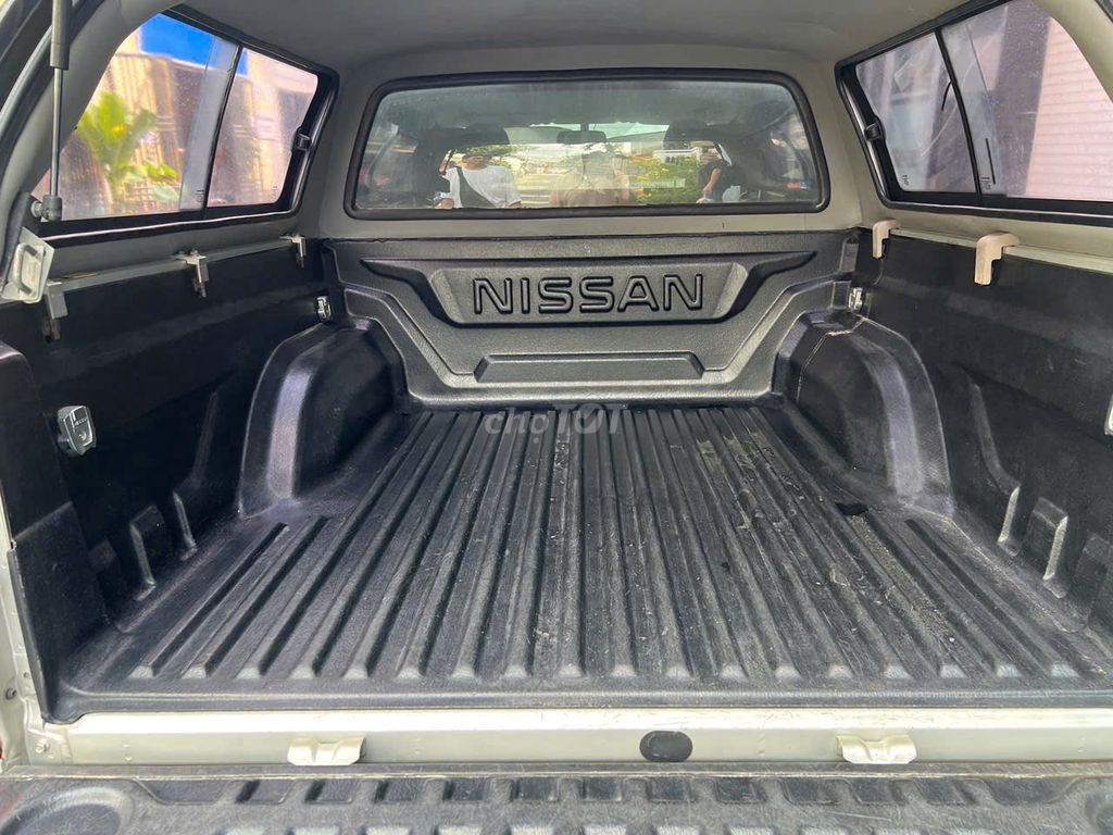 NISSAN NAVARA EL 4x2 AT - 2016 - 3900KM. Mua bán Ô tô tại Quận Gò Vấp Tp Hồ Chí Minh được đăng bởi Ca Thị Thanh Huệ hình 10