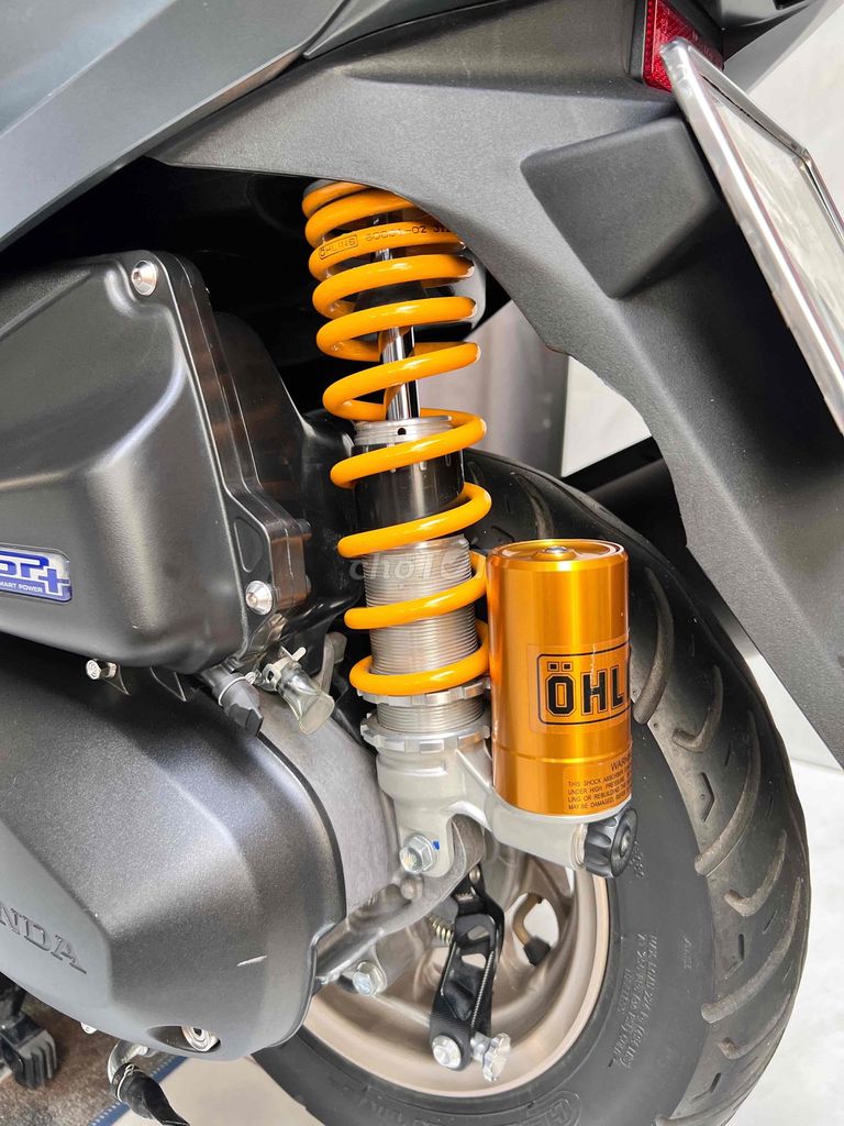 Cần Bán Lead 4v Abs BSTP 9 Chủ , Xe Dọn Kiểng Keng. Mua bán Xe máy tại Quận Gò Vấp Tp Hồ Chí Minh được đăng bởi Hoài Nam hình 9