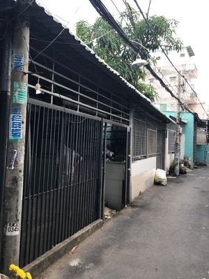 Bán đất 23/2G Huỳnh Tấn Phát, 5,5 tỷ, DTSĐ 92m2, Hướng Tây