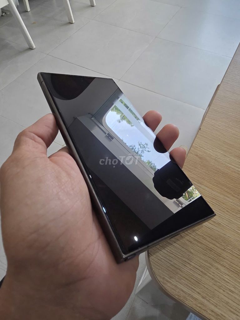 Samsung S24 Ultra 512GB Đen 99%. Mua bán Điện thoại tại Huyện Núi Thành Quảng Nam được đăng bởi Võ Trọng hình 1