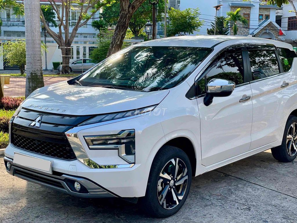 Mitsubishi Xpander 2024 Premium 1.5 AT • 17.000km. Mua bán Ô tô tại Quận Bình Tân Tp Hồ Chí Minh được đăng bởi Thanh Nhã Xe Lướt Sài Gòn hình 16