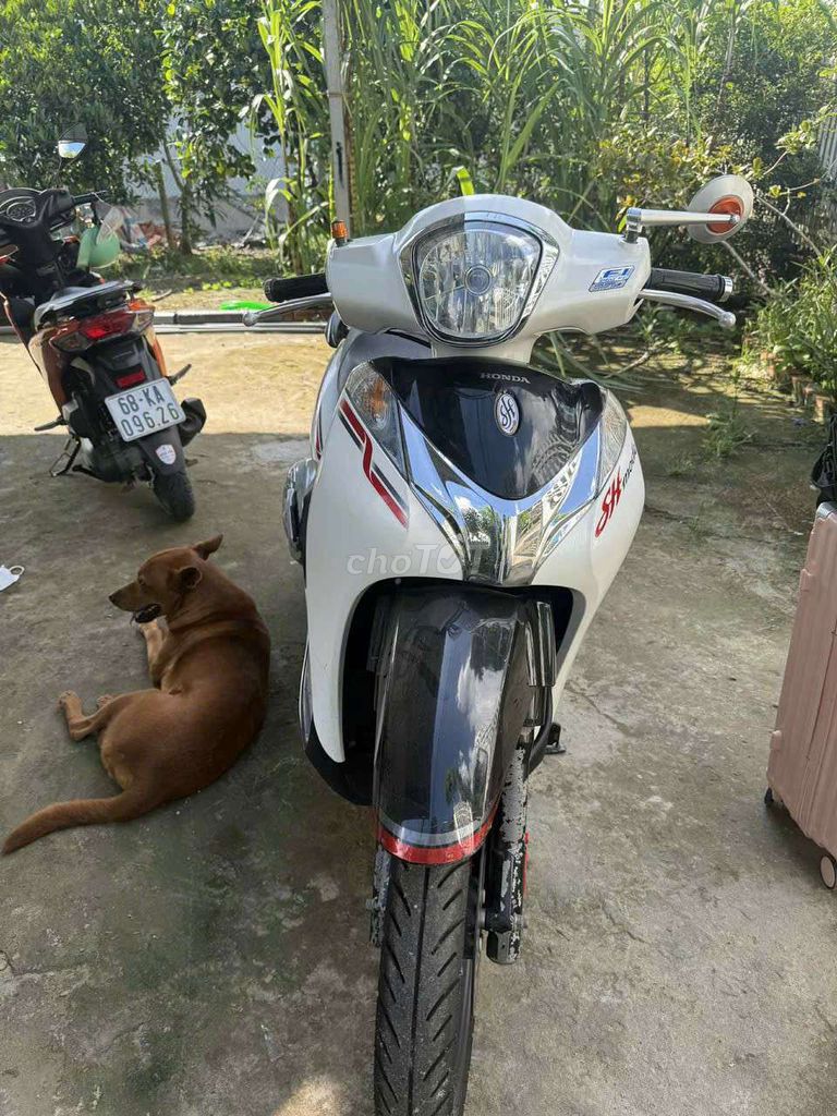 Sh mode 2018. Mua bán Xe máy tại Huyện Thới Lai Cần Thơ được đăng bởi Toan hình 1