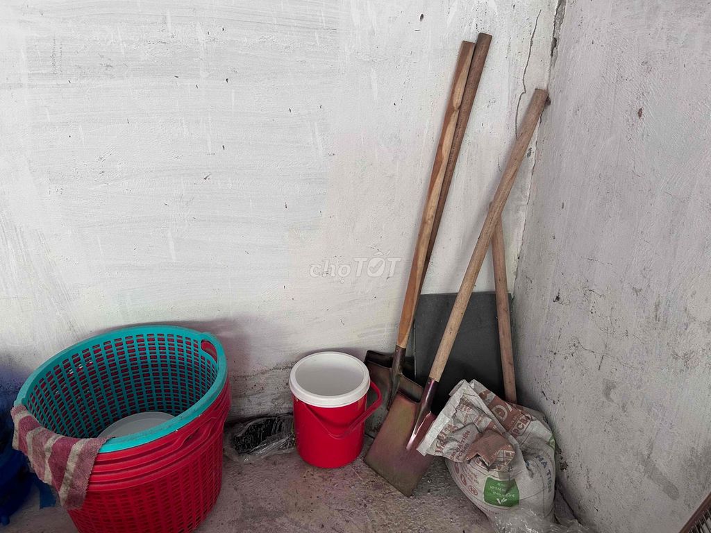 Dụng cụ làm vườn. Mua bán Đồ chuyên dụng, Giống nuôi trồng tại Huyện Nhà Bè Tp Hồ Chí Minh được đăng bởi Vũ Thi Hằng hình 1