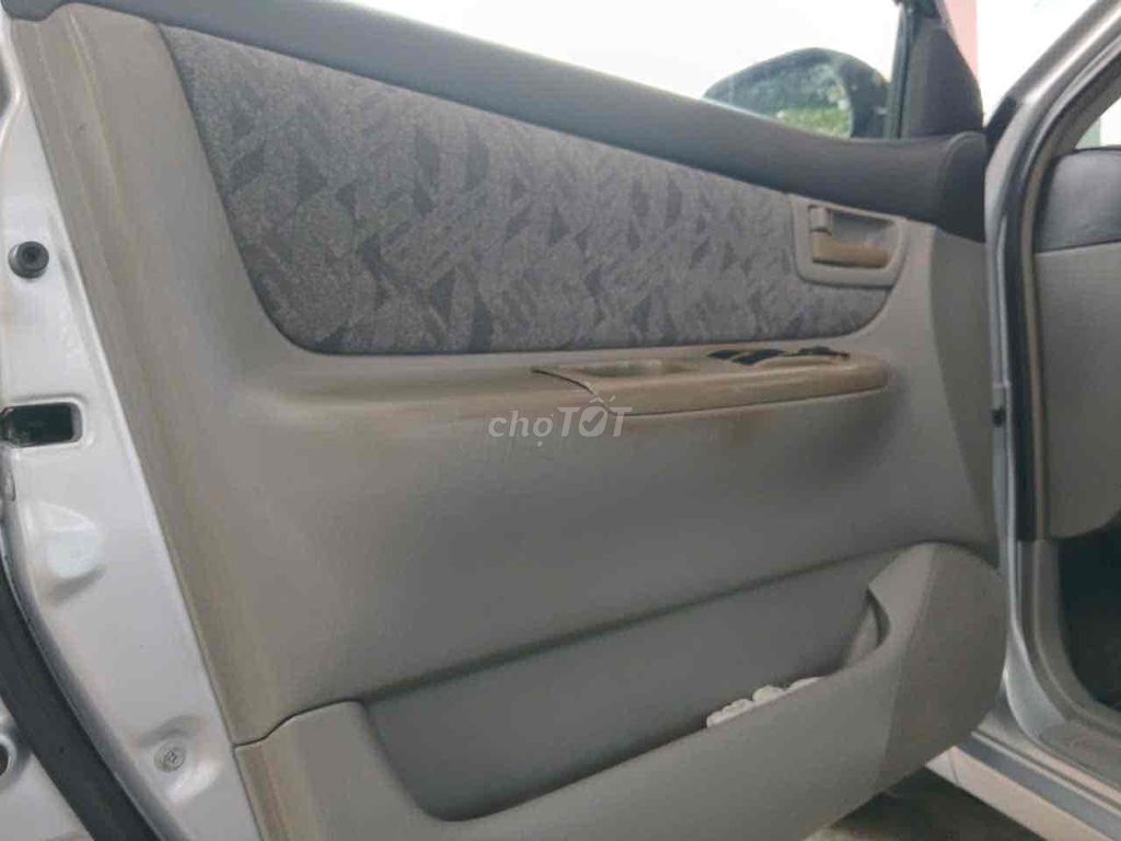 Đăng dùm ông anh toyota altis 2003. Mua bán Ô tô tại Quận Thốt Nốt Cần Thơ được đăng bởi Hiếu Trung hình 9