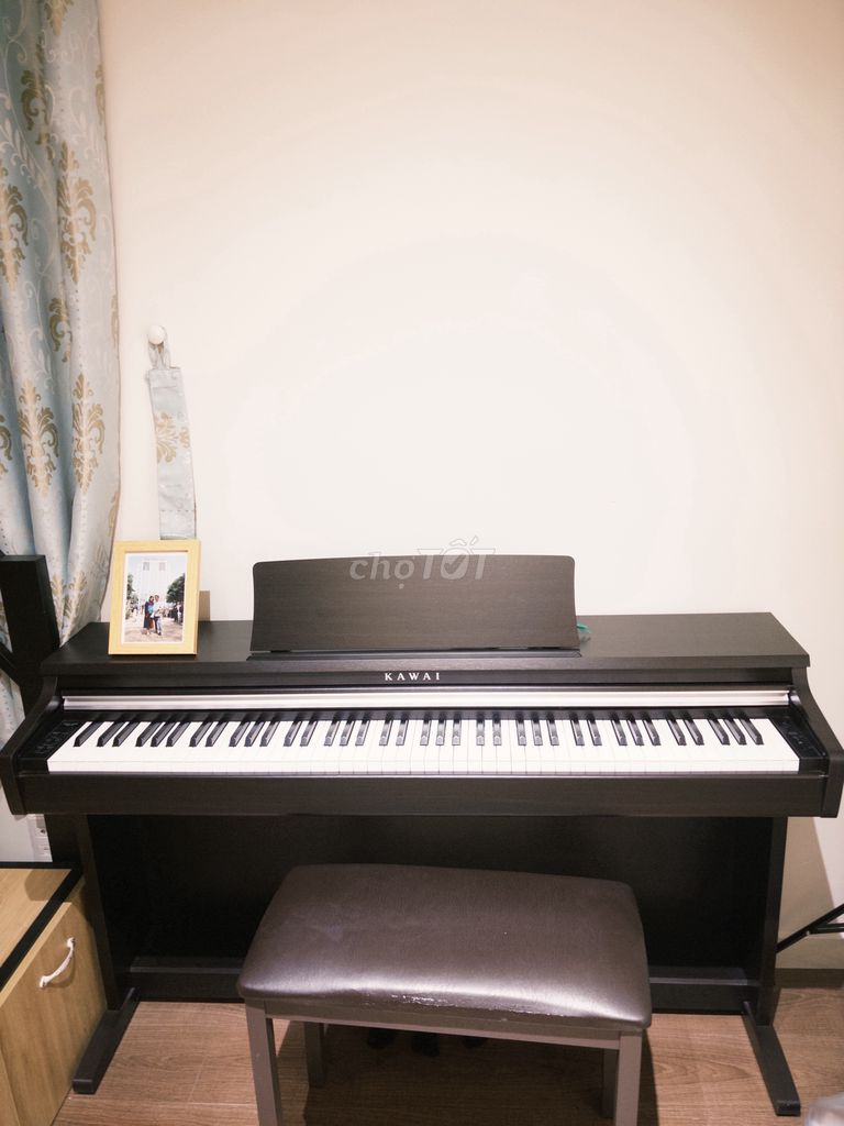 Bán Piano Kawai KDP-110R (có kết nối bluetooth)