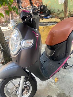 Honda Scoopy Thái 2021. Bs Đà Nẵng