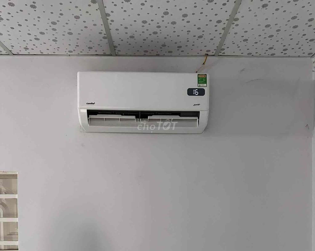 Máy lạnh Inverter Comfee CFS-13VGXF 1.5 HP. Mua bán Máy lạnh, điều hoà tại Thành phố Thủ Đức Tp Hồ Chí Minh được đăng bởi Bi  hình 1