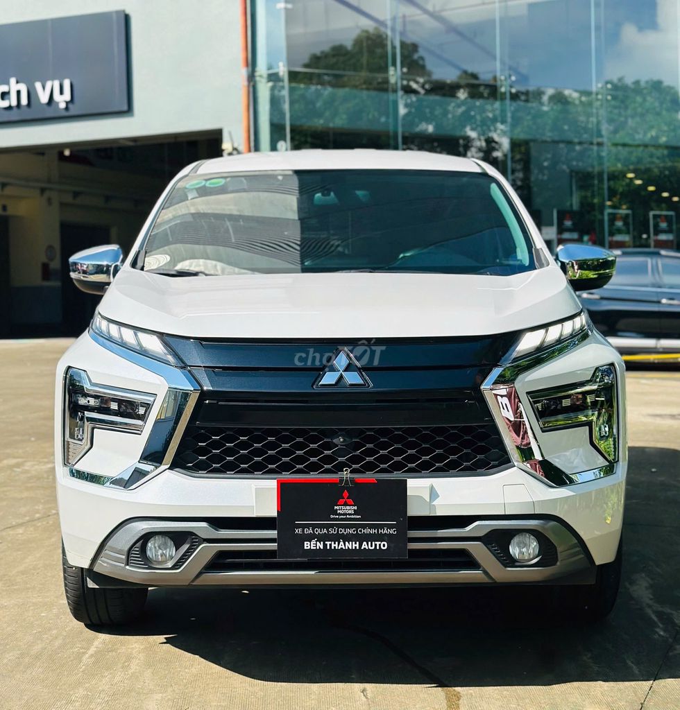 Mitsubishi XPANDER PREMIUM 2024. Mua bán Ô tô tại Quận Bình Tân Tp Hồ Chí Minh được đăng bởi Xe đã qua sử dụng giá tốt  hình 1