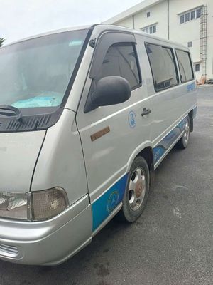Mercedes Benz MB 2001 140D - 500000 km. Mua bán Ô tô tại Quận Bình Tân Tp Hồ Chí Minh được đăng bởi Kiều thư nguyễn ngọc