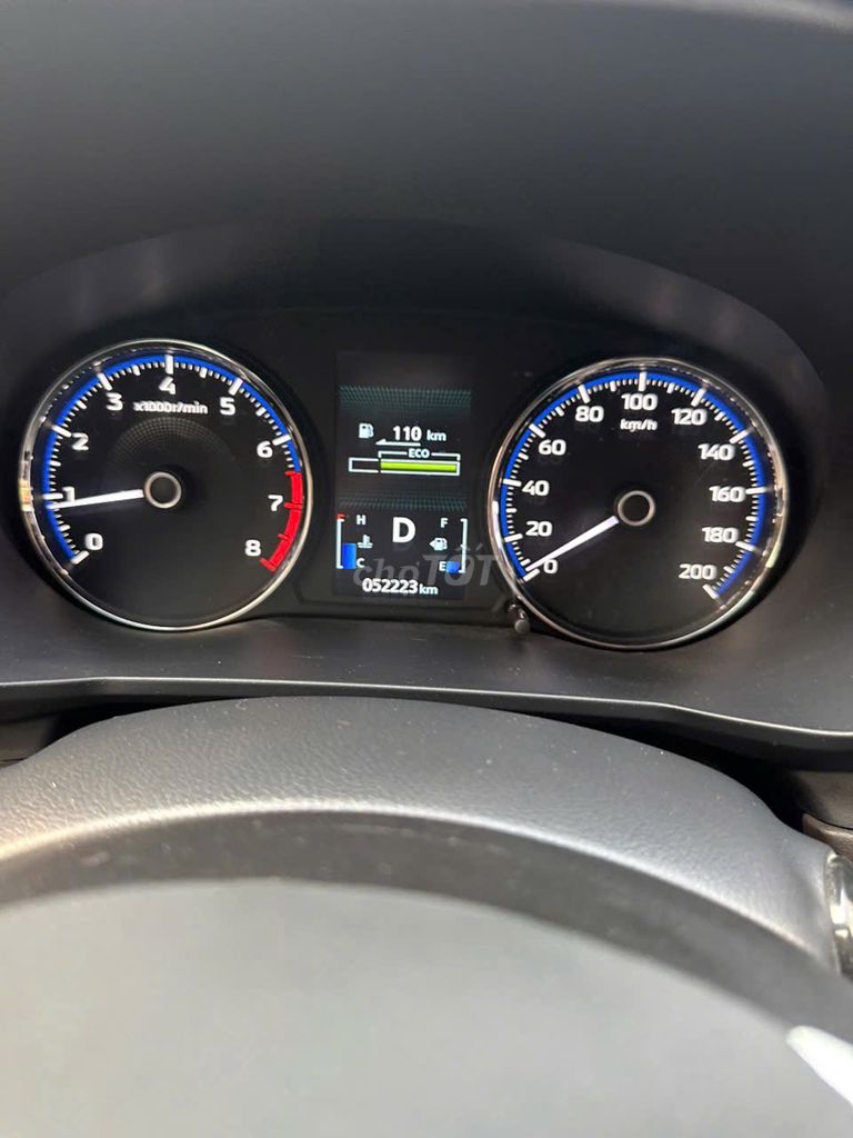 Xpander 2022 AT Premium - 52000 km