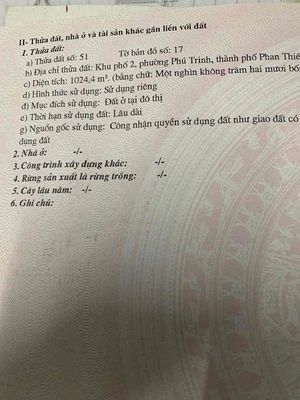 bán lô đất thổ cư 225m2 ngay ngã 3 tam biên