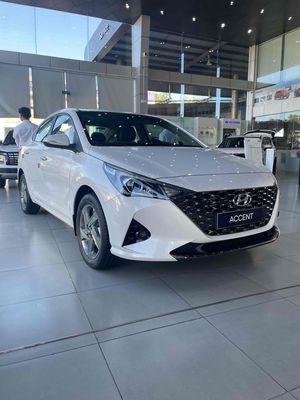 Bán xe Hyundai Accent 2024