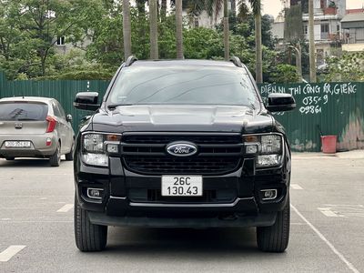 Ford Ranger XLS AT 1 Cầu 2023