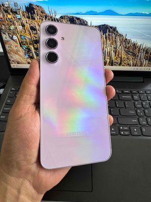 Samsung A55 5G ZIN đẹp 99