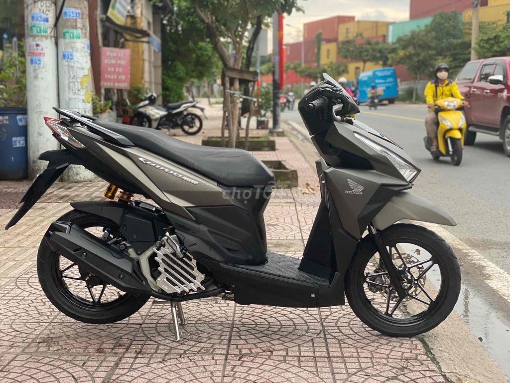 #Vario_150 Zin Kiểng Chính Chủ Bao Kí