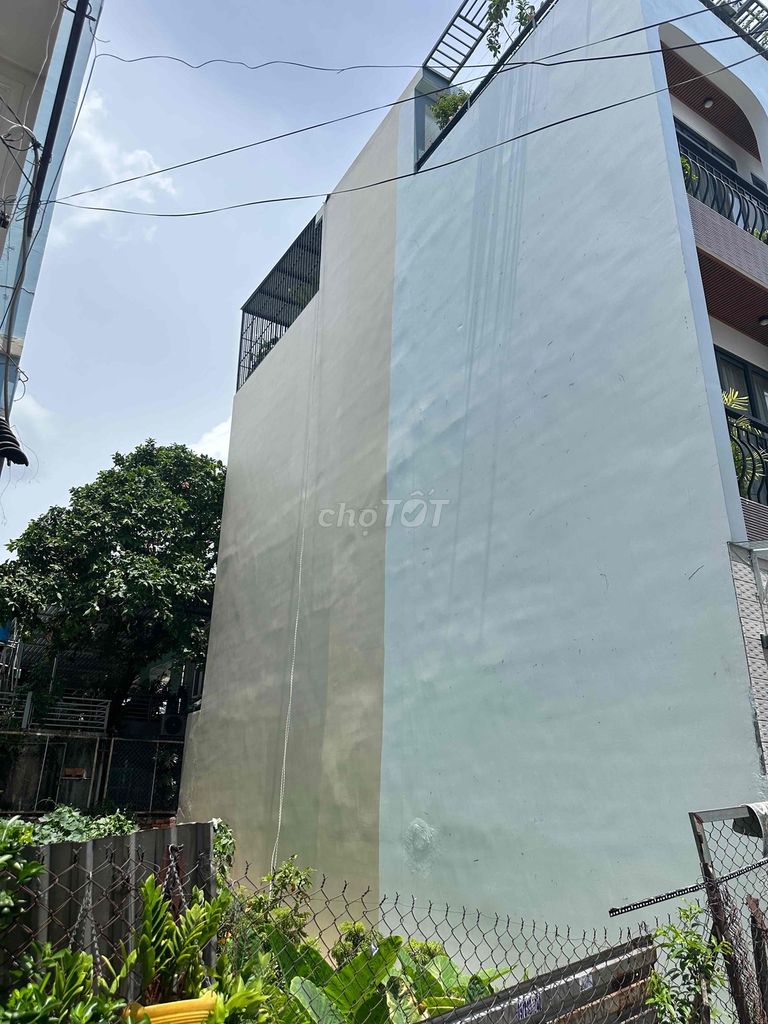 Dịch vụ chống thấm vách tường. Dịch vụ tại Quận Gò Vấp Tp Hồ Chí Minh được đăng bởi Chống Thấm Sơn Nước Nhà Giá Tốt hình 1