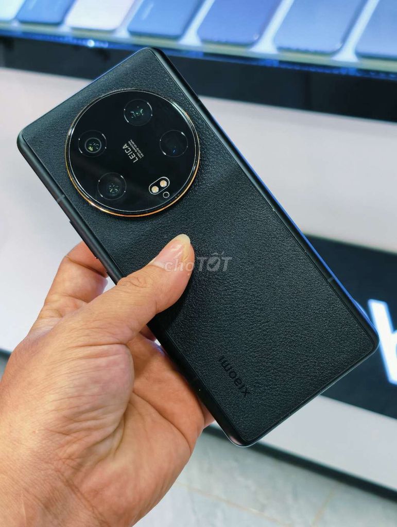 💥Xiaomi 13 Ultra 5G 12/256GB Rom quốc tế 👇. Mua bán Điện thoại tại Huyện Nhơn Trạch Đồng Nai được đăng bởi thanh toàn mobile Nhơn trạch  hình 1