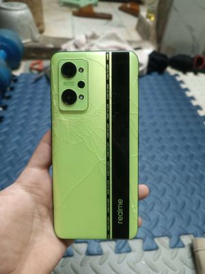 Realme GT Neo 2 5G chip khủng