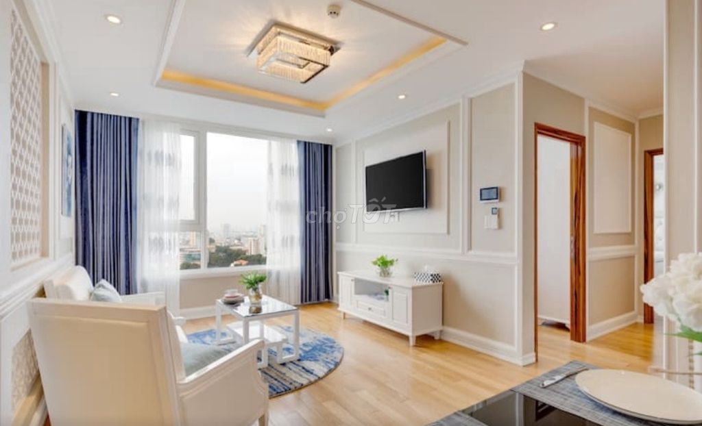 Аренда · 3 комн. · 100 м² · Quận Tân Bình, ул. Cộng Hòa
