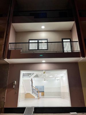 Cho Thuê Nguyên căn Shophouse