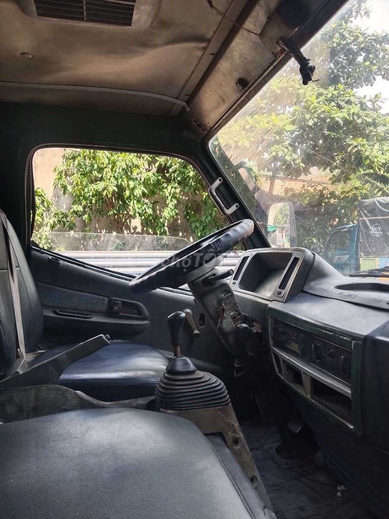 VEAM tải 1t8 đời 2010. Mua bán Xe tải, xe ben tại Huyện Hóc Môn Tp Hồ Chí Minh được đăng bởi Hiệp hình 7