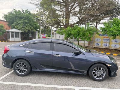 Honda Civic 2020 G nguyên zin. Mua bán Ô tô tại Huyện Xuyên Mộc Bà Rịa - Vũng Tàu được đăng bởi Nguyễn Anh Quốc