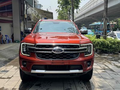 CẦN BÁN FORD EVEREST TITANMIUM 4x2 MODEL 2023. Mua bán Ô tô tại Quận Bắc Từ Liêm Hà Nội được đăng bởi Mr PHÁT THÁI HÀ AUTO