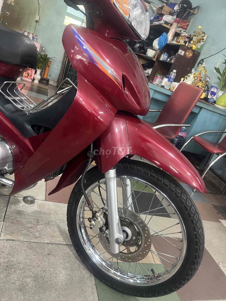 mới về Future đỏ mận xe đep long lanh nhe ac oi. Mua bán Xe máy tại Quận Phú Nhuận Tp Hồ Chí Minh được đăng bởi CuBi Thanh Sơn hình 3